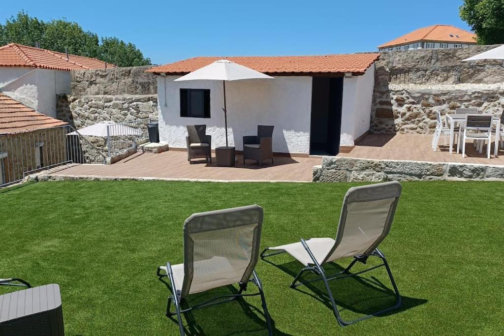 Valbom  Restondouro Oporto Flat 아파트 외부 사진