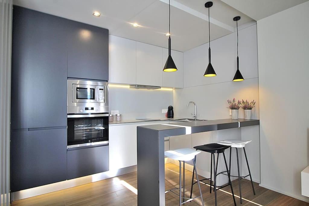 Valbom  Restondouro Oporto Flat 아파트 외부 사진