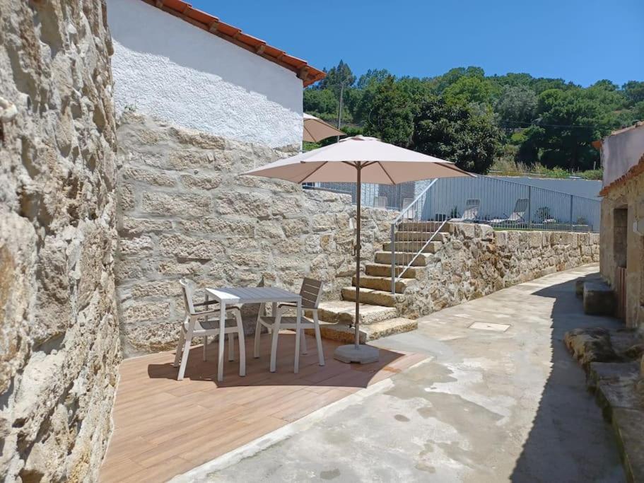 Valbom  Restondouro Oporto Flat 아파트 외부 사진