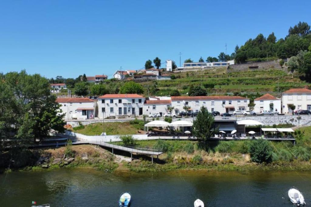 Valbom  Restondouro Oporto Flat 아파트 외부 사진