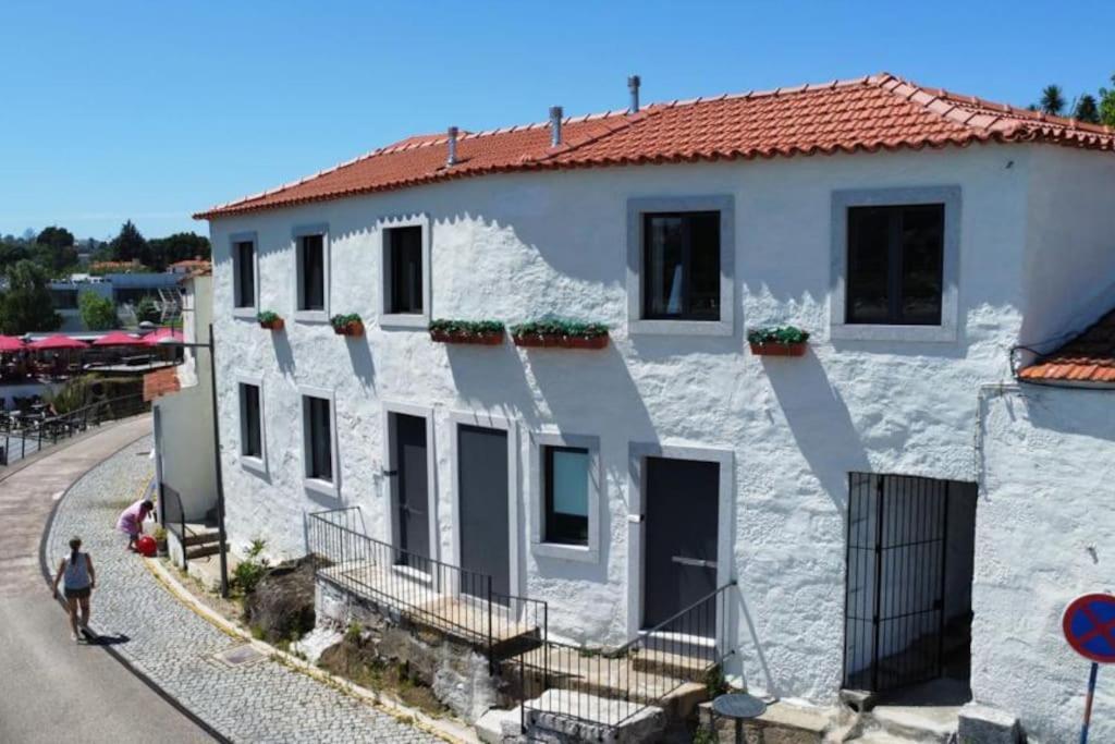 Valbom  Restondouro Oporto Flat 아파트 외부 사진
