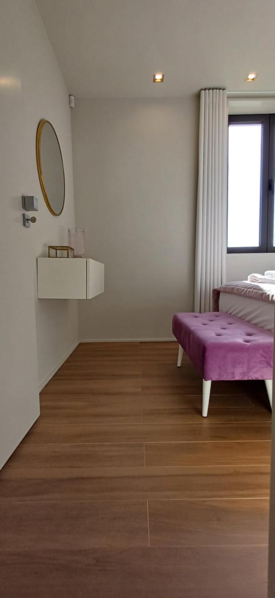 Valbom  Restondouro Oporto Flat 아파트 외부 사진